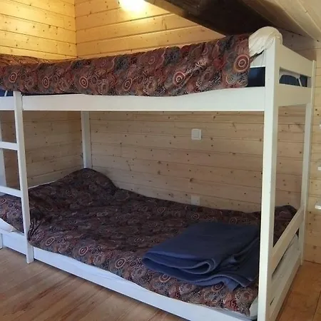 Apartmán Grand Duc 1 *