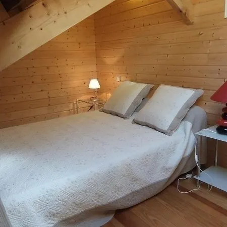 Apartmán Grand Duc 1 Cauterets