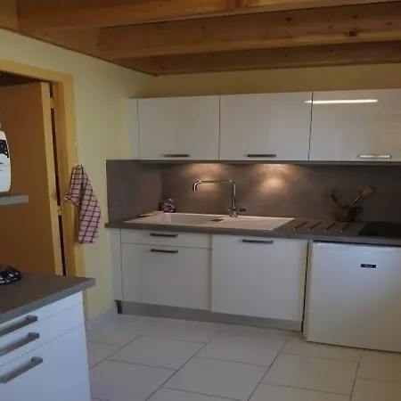 Apartmán Grand Duc 1 *