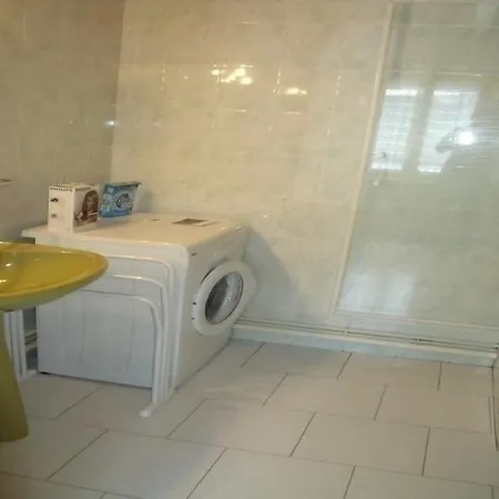 Grand Duc 1 Apartmán